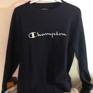 Champion Sport Sweater